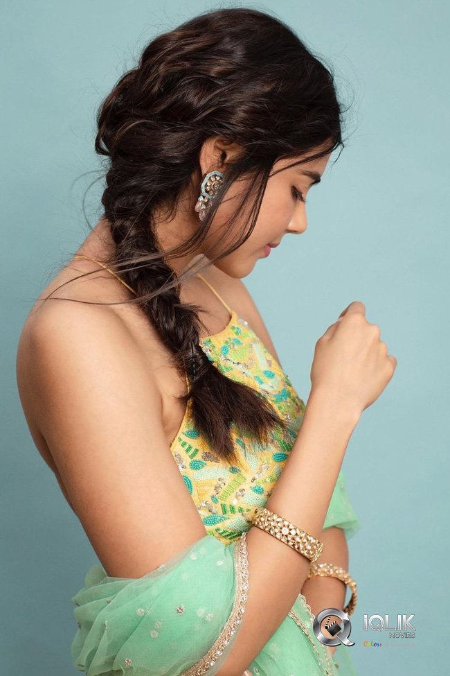 Kalyani-Priyadarshan